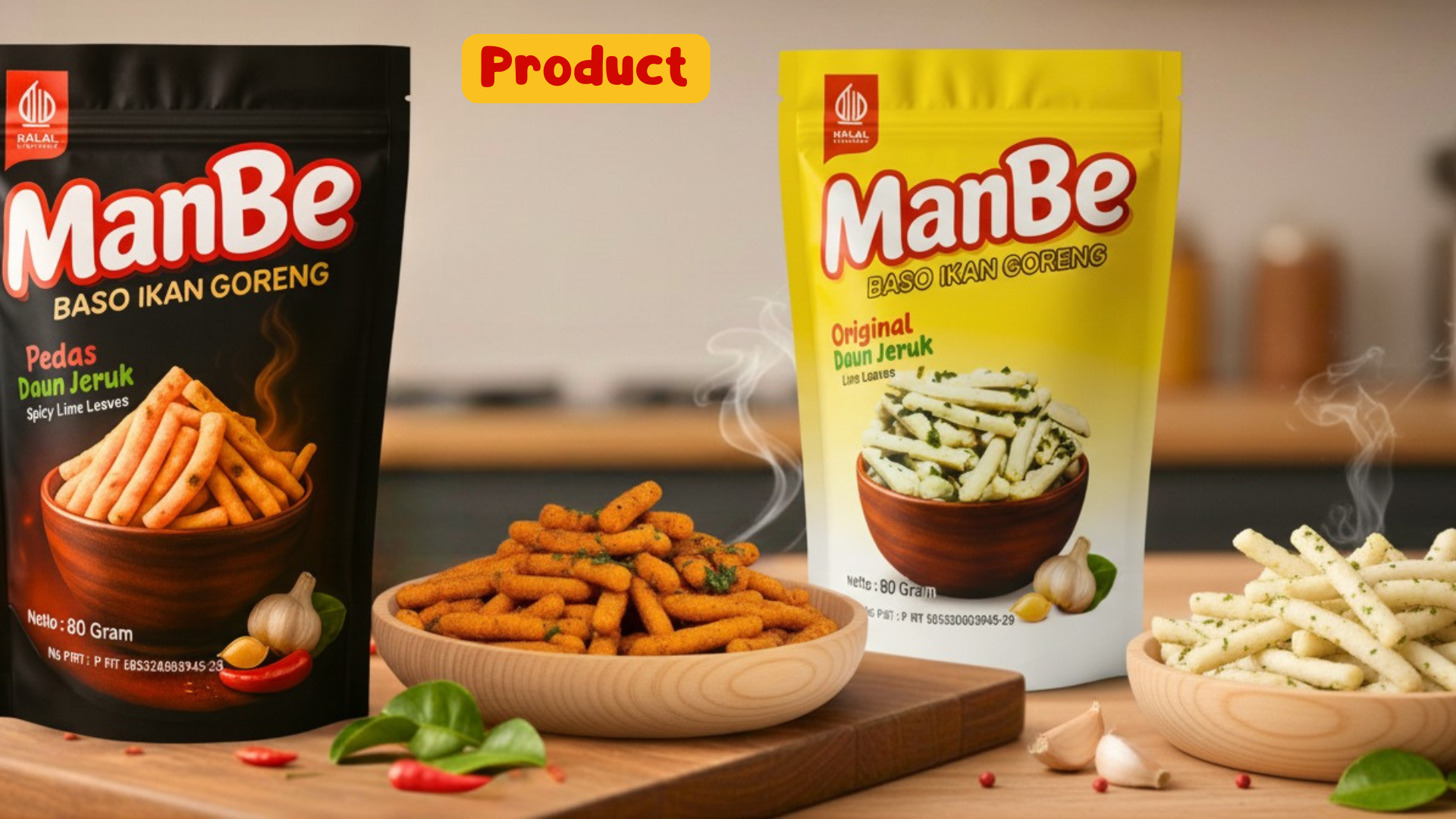 ManBe
